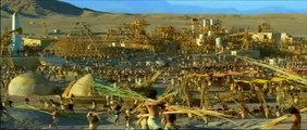 Asteriks ve Oburiks: Görevimiz Kleopatra Orijinal Fragman