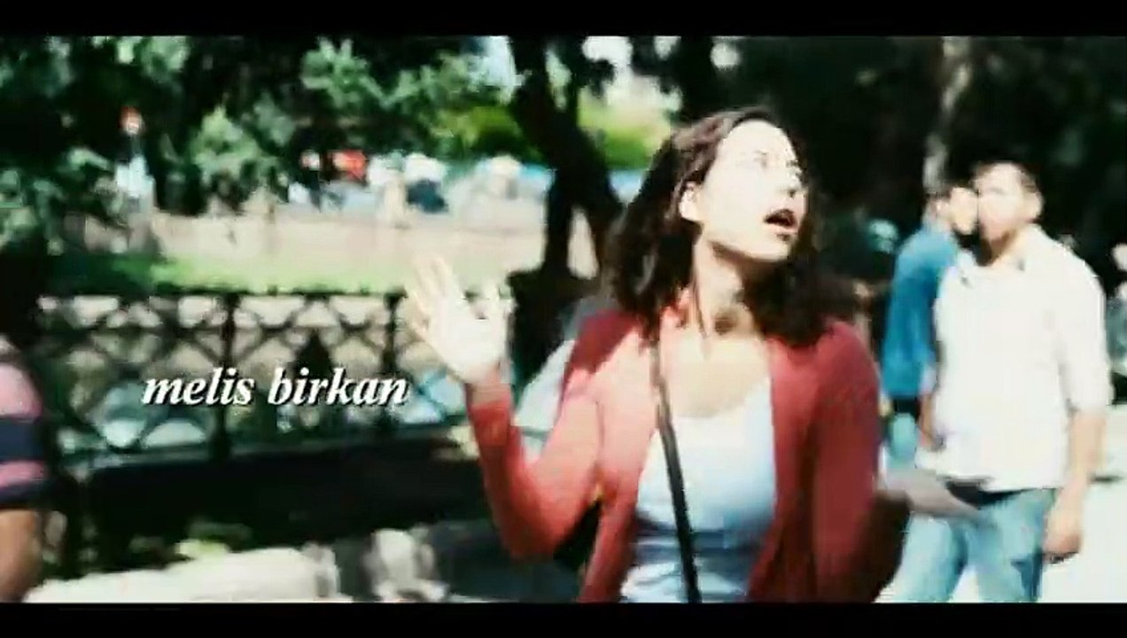 Adını Sen Koy Dublajlı Fragman