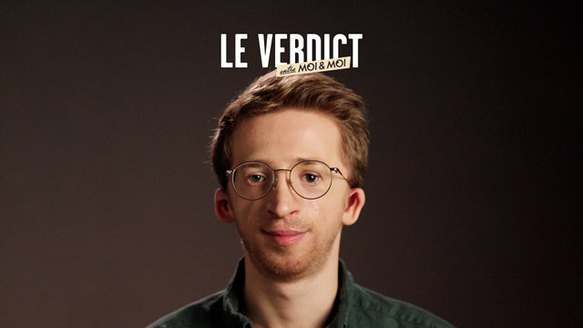 Jérémy Gabriel : Le verdict | Entre moi et moi