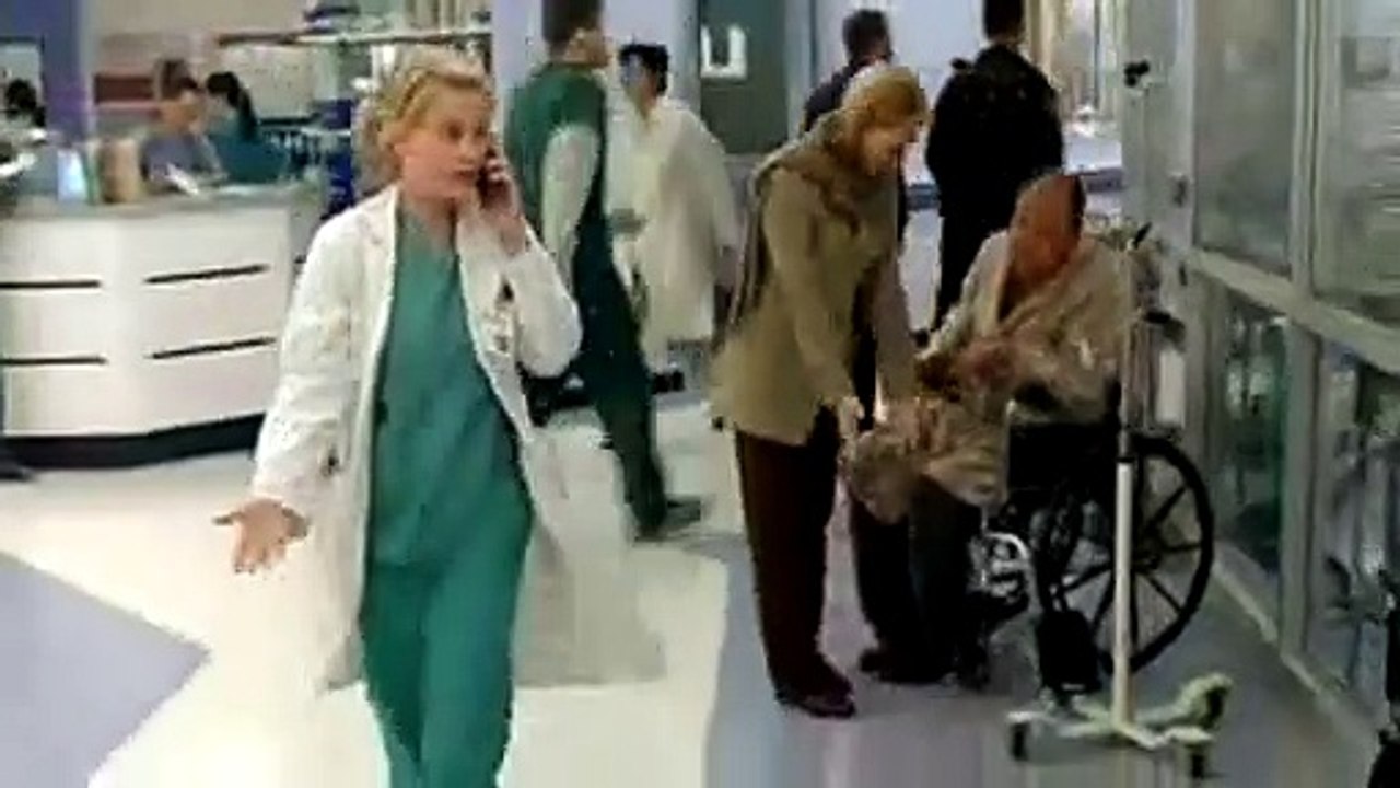 Cennet Gibi Orijinal Fragman