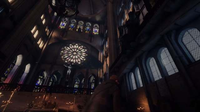Un projet Unreal Engine hallucinant réalisé en seulement 7 semaines