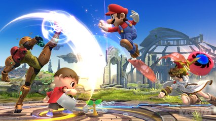 Twitch Plays Super Smash Bros : des affrontements chaotiques et délirants