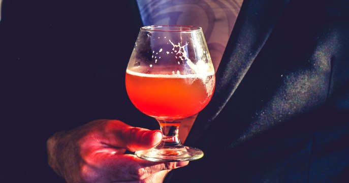 Pourquoi l’alcool rend parfois agressif ? L'imagerie cérébrale répond