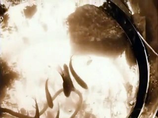 Stalker Orijinal Fragman