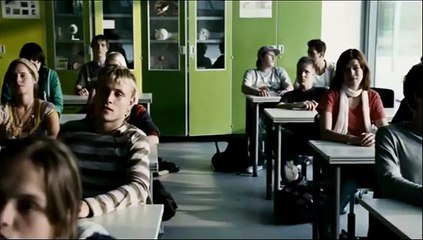 Tehlikeli Oyun Orijinal Fragman