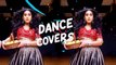 Pushpa Fever Is On - Saami Saami Dance Cover | Sameeksha Sud | Rashmika Madanna