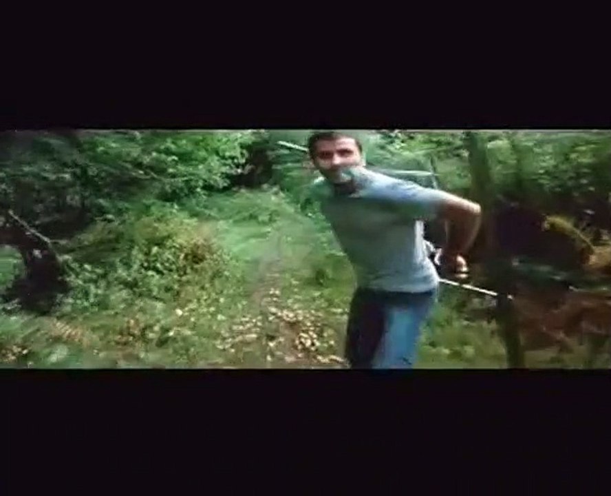 Mustafa Hakkında Herşey Dublajlı Fragman