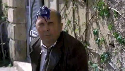 Kızıl Nehirler Orijinal Fragman