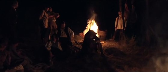 Ölümümün Hikayesi Orijinal Fragman