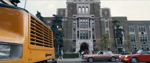 Carrie: Günah Tohumu Orijinal Fragman (4)