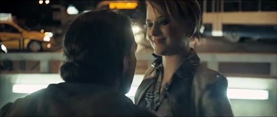 Charlie Countryman'ın Gerekli Ölümü Orijinal Fragman