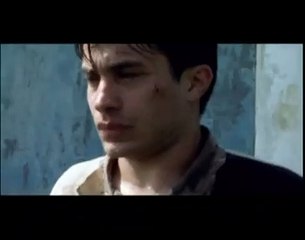 Motosiklet Günlüğü Orijinal Fragman