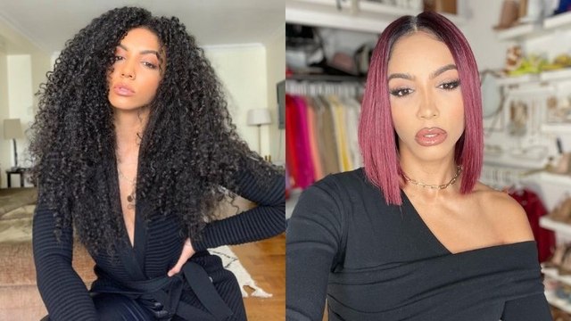 El doloroso ensayo de Miss USA Cheslie Kryst sobre su depresión: Mi entusiasmo se siente hueco