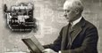 Rudolf Diesel et l'invention du moteur à allumage par compression