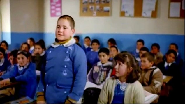 Deli Deli Olma Dublajlı Fragman