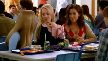 Kötü Kızlar Orijinal Fragman