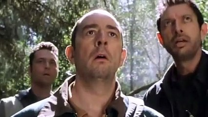 Kayıp Dünya Orijinal Fragman