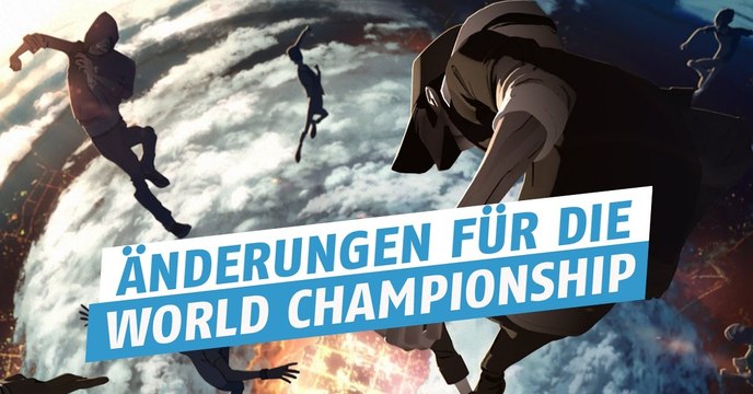 League of Legends: Was Riot Games für die Patches 6.17 und 6.18 plant