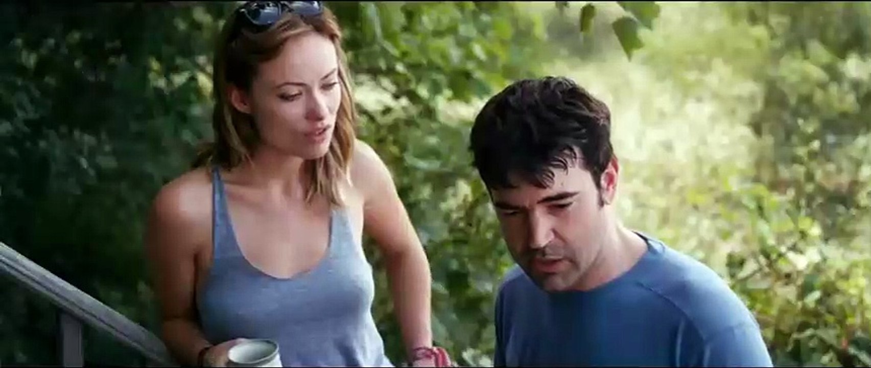 Drinking Buddies Orijinal Fragman