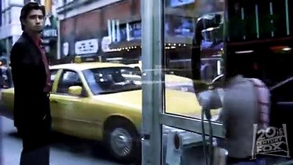 Telefon Kulübesi Orijinal Fragman