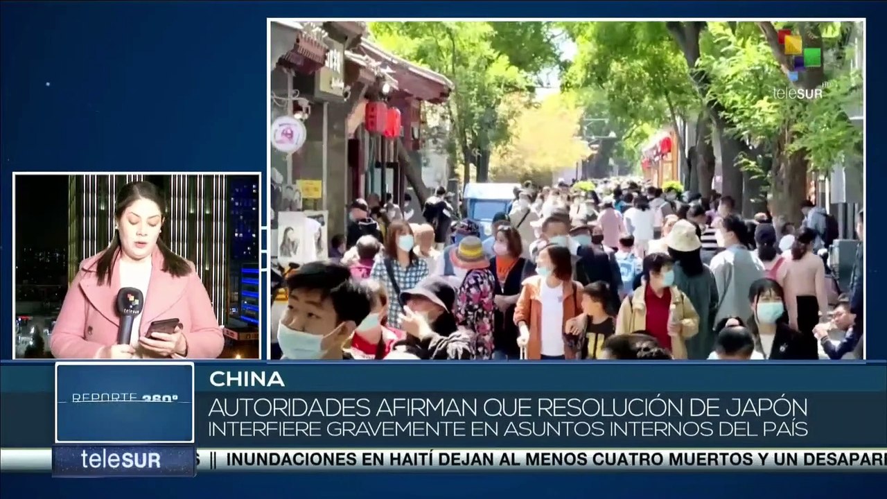 Reporte 360° 02-02: Rusia denuncia engaños de la OTAN