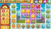 Farm Heroes Saga niveau 155 : solution et astuces pour passer le level