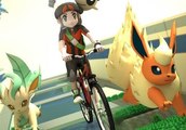Pokémon GO: Dieser Spieler will das Fahrrad ins Spiel integrieren