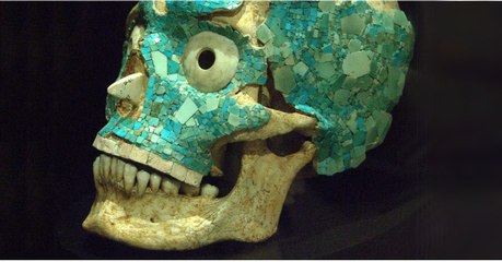 On a trouvé le coupable derrière l’épidémie de cocoliztli qui a décimé 80% du Mexique au 16e siècle