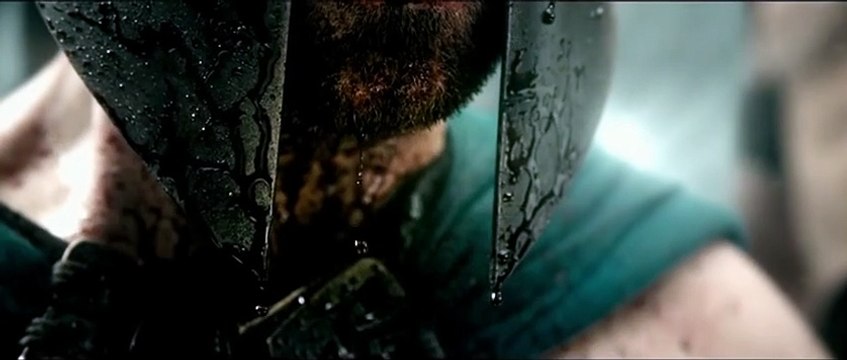 300: Bir İmparatorluğun Yükselişi Orijinal Fragman