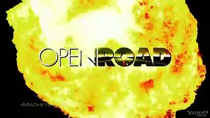 Ustura Dönüyor Orijinal Fragman