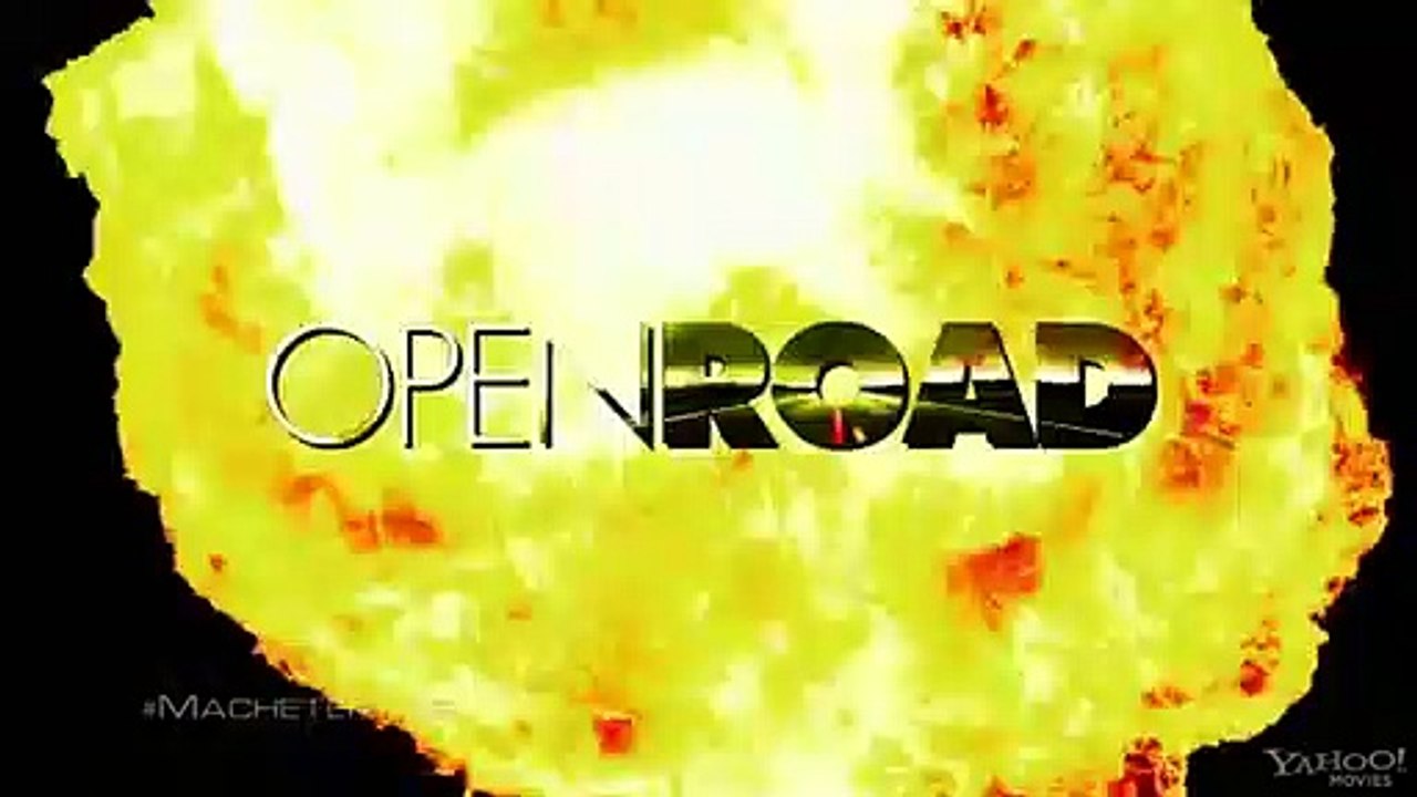 Ustura Dönüyor Orijinal Fragman