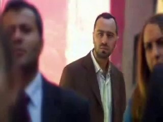 Ali’nin Sekiz Günü Dublajlı Fragman