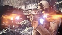 Battlefield 4 : un joueur réalise un hommage hallucinant au DLC 