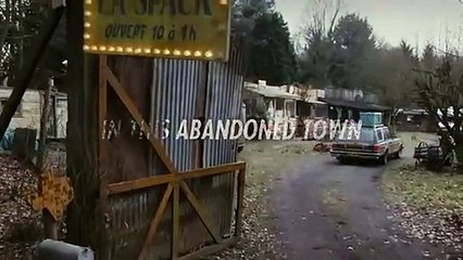 Ölüm Çiftliği	 Orijinal Fragman