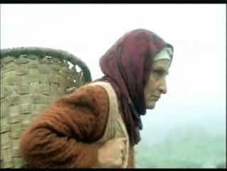 Bulutları Beklerken Orijinal Fragman