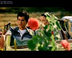 Başka Semtin Çocukları Dublajlı Fragman