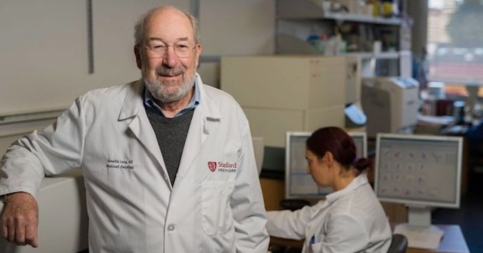 Un nouveau vaccin anti-cancer consistant à stimuler le système immunitaire offre d'excellents résultats