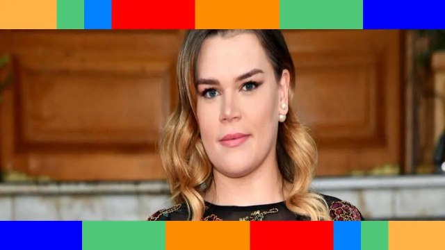 PHOTO – Camille Gottlieb bébé avec sa mère Stéphanie de Monaco elle ouvre la boite à souvenirs