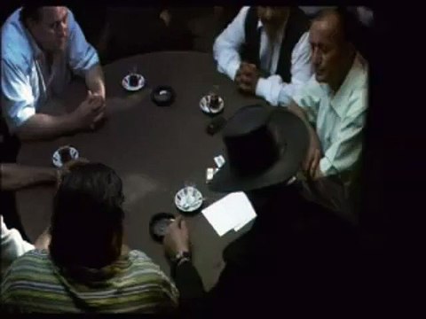 Kutsal Damacana Dublajlı Fragman