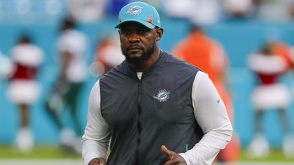 Does Brian Flores Have A Case?