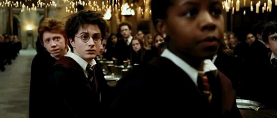 Harry Potter ve Azkaban Tutsağı Orijinal Fragman