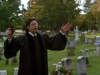 Hayvan Mezarlığı Orijinal Fragman