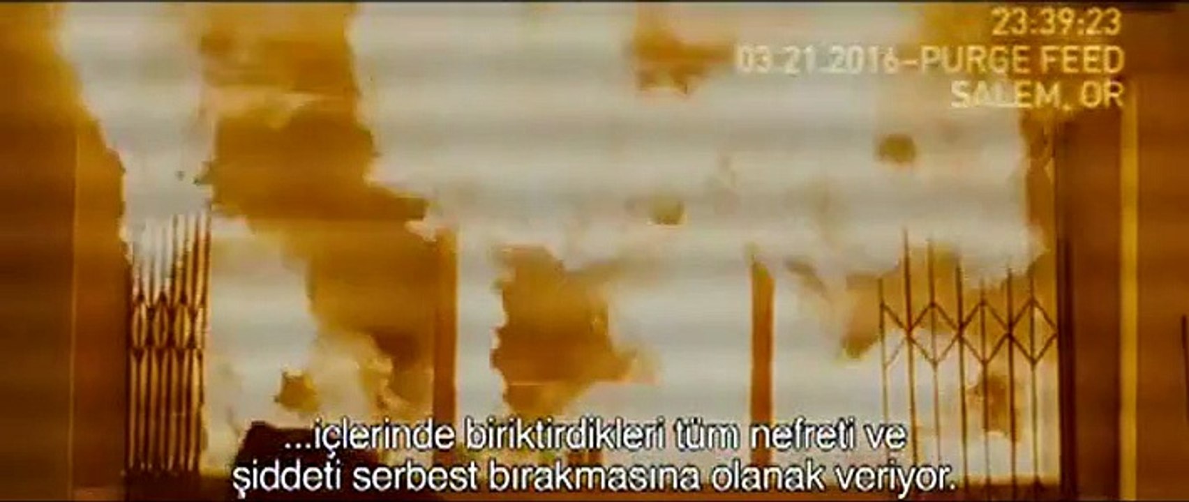Arınma Gecesi Altyazılı Fragman (2)
