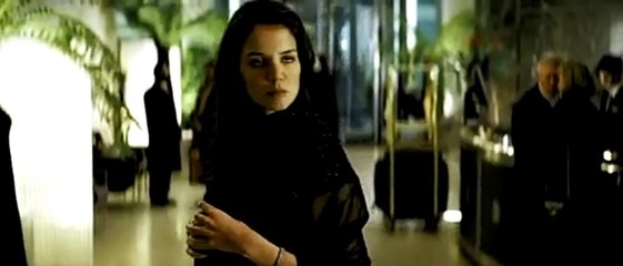 Batman Başlıyor Orijinal Fragman