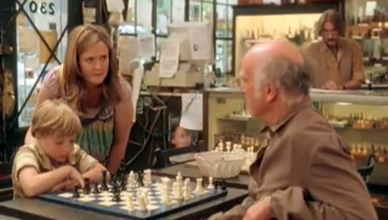 Kim Kiminle Nerede? Orijinal Fragman