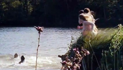 House of Tolerance Orijinal Fragman