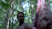 The Walking Dead 4. Sezon Fragmanı
