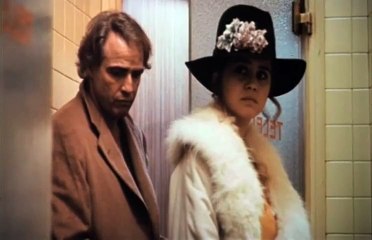 Paris’te Son Tango Orijinal Fragman