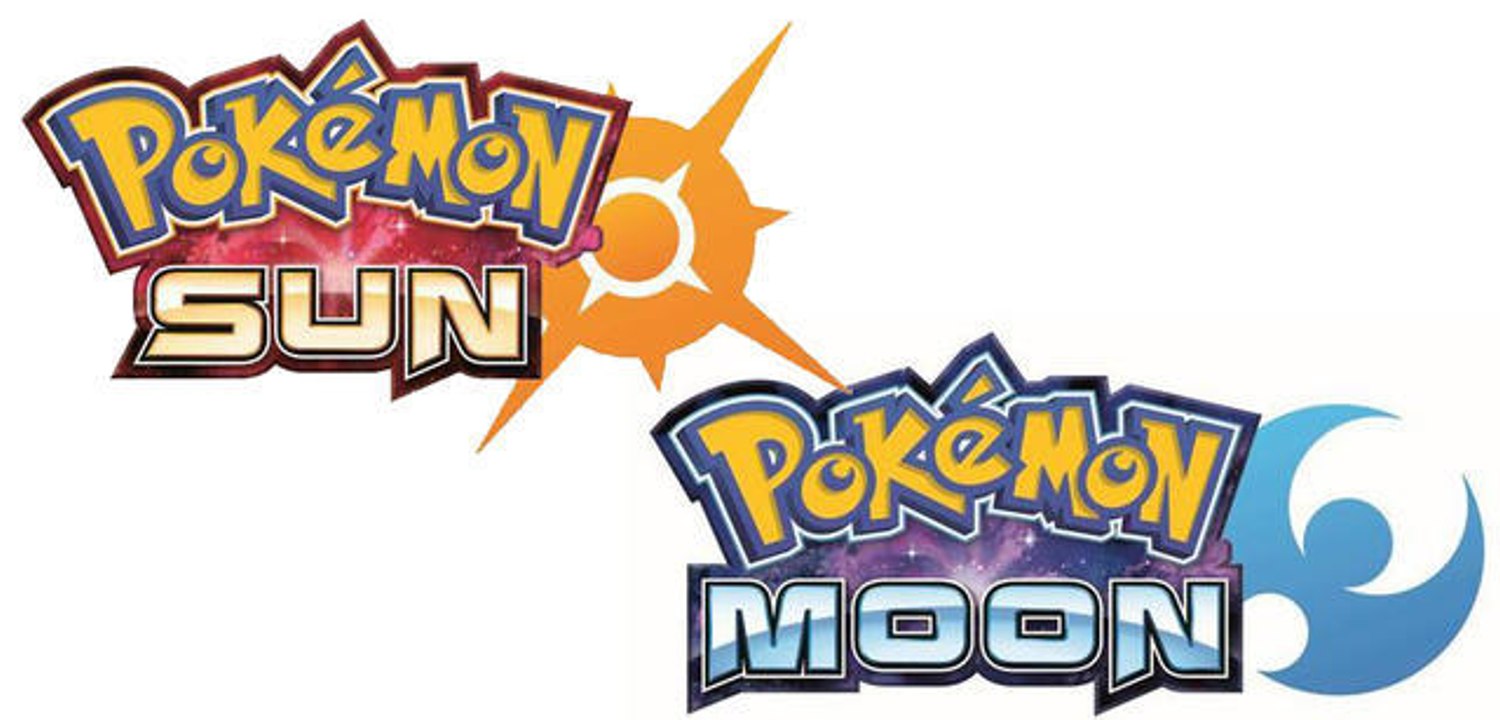 Pokémon Mond/Sonne: Infos über die 7.Generation