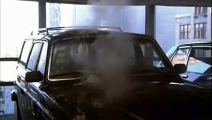 Öldüren Cazibe Orijinal Fragman